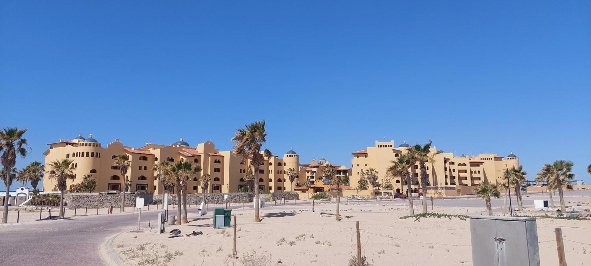 301 C Princesa De Penasco Puerto Penasco Exterior photo