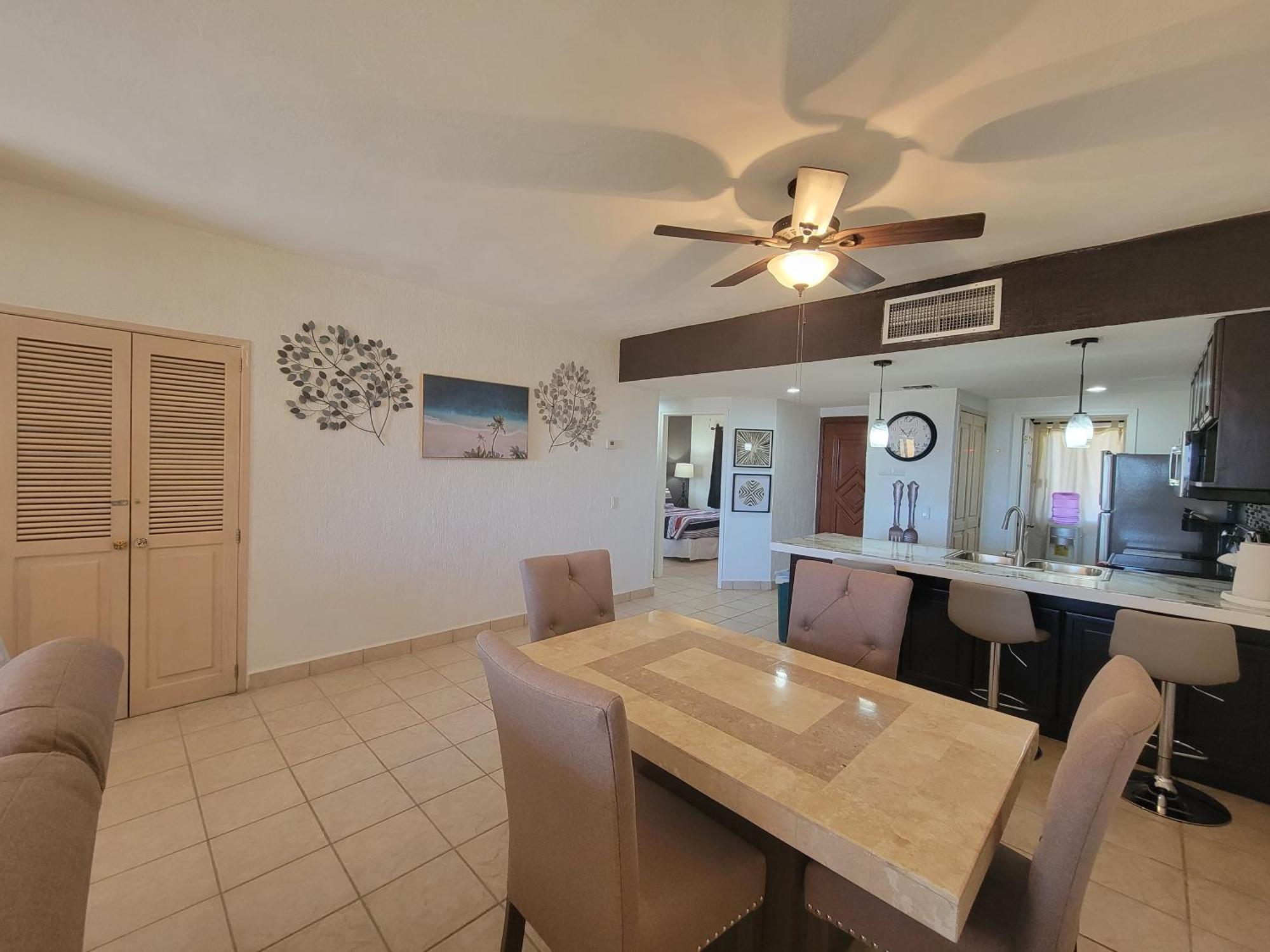 301 C Princesa De Penasco Puerto Penasco Exterior photo