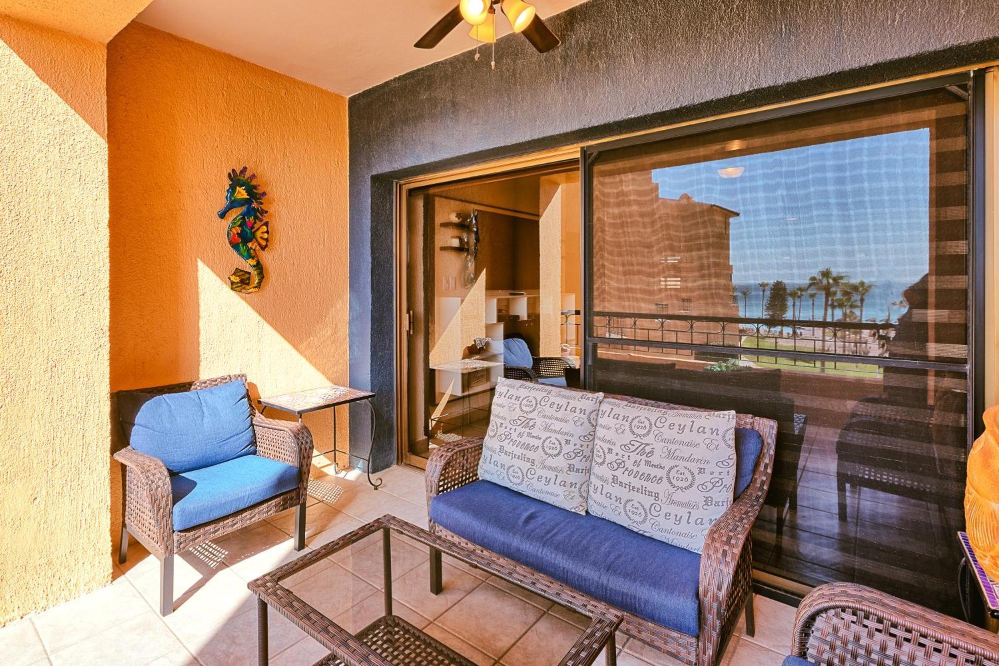301 C Princesa De Penasco Puerto Penasco Exterior photo