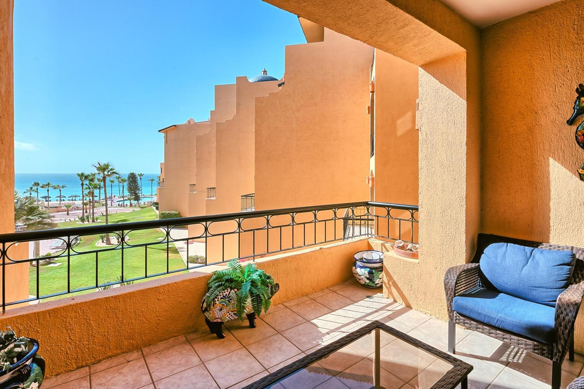 301 C Princesa De Penasco Puerto Penasco Exterior photo