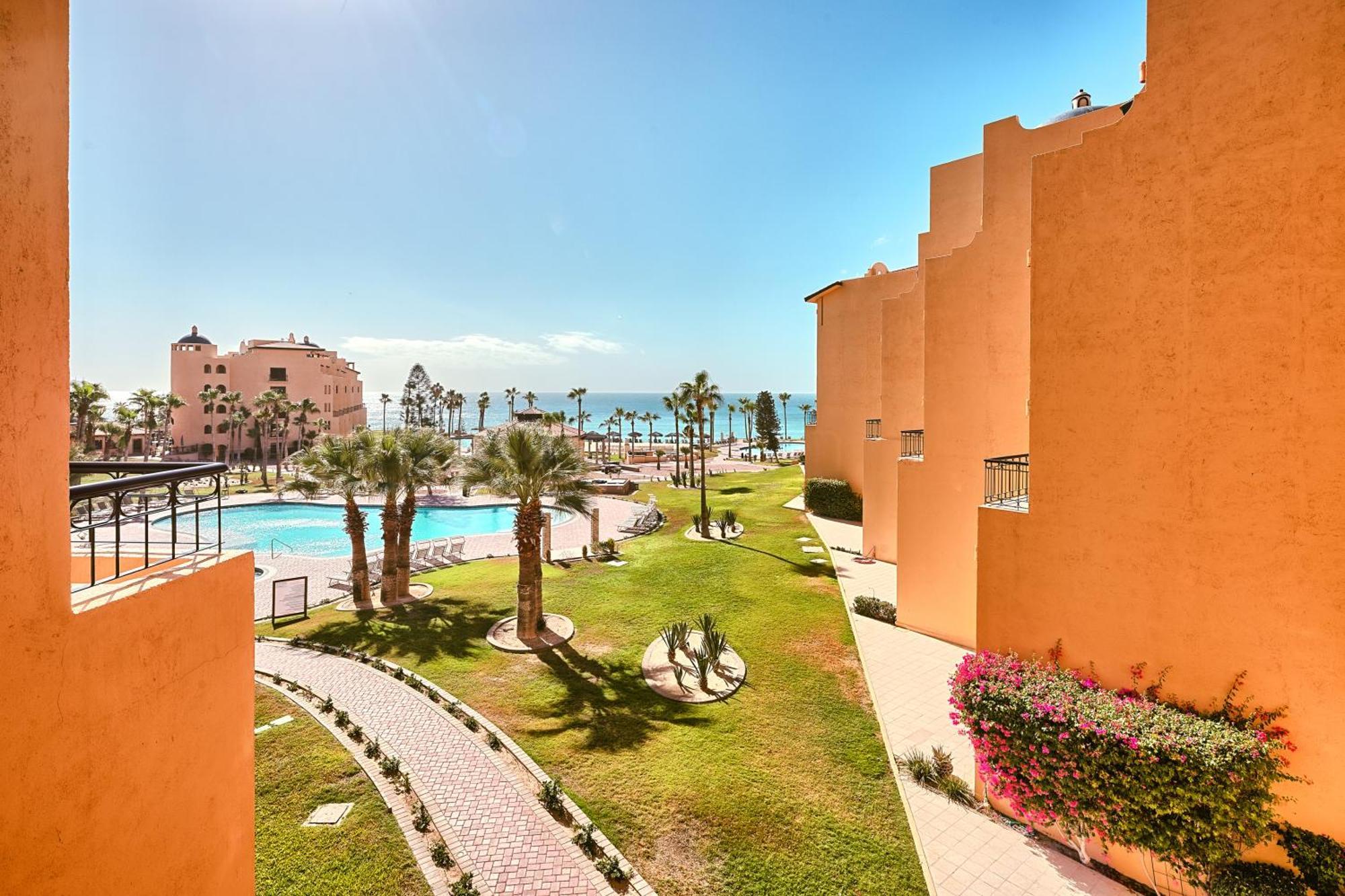 301 C Princesa De Penasco Puerto Penasco Exterior photo
