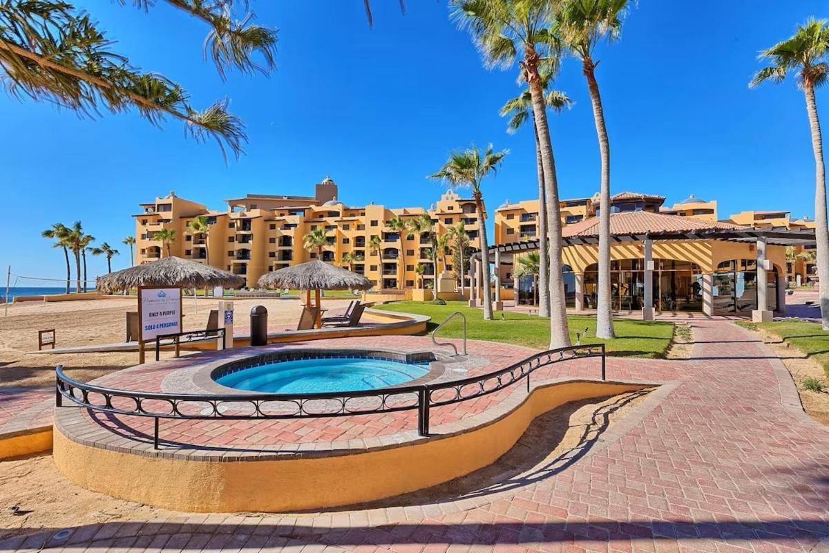 301 C Princesa De Penasco Puerto Penasco Exterior photo